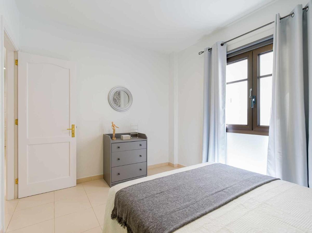 Mahostly Apartamento Comillas Pa Arrecife  Exterior photo